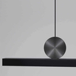 101492 ETHEREAL LED Φωτιστικό Κρεμαστό οροφής  36W 2880Lm CCT Dimmable με χειριστήριο