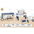 Εκπαιδευτικός πάγκος DIY - Παζλ - MC346 - 303125