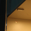 100813 Αισθητήρας Κίνησης για Ντουλάπια 5-24V DC – 5A / 60W