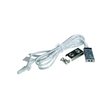 100813 Αισθητήρας Κίνησης για Ντουλάπια 5-24V DC – 5A / 60W