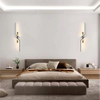 Επιτοίχιο φωτιστικό LED - H4 - 942850