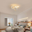 Aether-W Μεταλλικό Φωτιστικό Οροφής 24Watt CCT μέσω διακόπτη