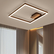 CARLA-S Φωτιστικό Οροφής 40X40 24W 2400LM Λευκό Ημέρας
