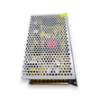 101526 Μεταλλικό Τροφοδοτικό LED 240W 10A - AC 220-240V σε DC 24V - IP20 - 2 Χρόνια Εγγύηση