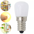 100305 LED Λαμπάκι Ψυγείου E14 3W Ψυχρό Λευκό – Ιδανικό για Αντικατάσταση Λαμπτήρων Πυράκτωσης 30W