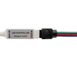 100053 Ακίδες σύνδεσης 4 pin για RGB Ταινίες LED