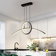GB6584 LED Minimal Κρεμαστό Φωτιστικό 36W Dimmable