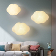 GB6738 LED Φωτιστικό Σύννεφο 30cm 36W CCT