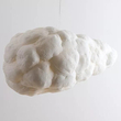 101118 Κρεμαστό Φωτιστικό Σύννεφο 60cm 2XE27 Cloud60