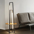 LD7-6633 Φωτιστικό Δαπέδου 12W D60x160cm CCT με χειριστήριο