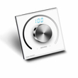 LED Digital Dimmer Τοίχου 144W/288W 12/24V DC