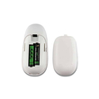 100870 LED Dimmer Remote RF 2.4GHz 12/24V DC – Έλεγχος 4 Ζωνών / 288W