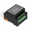 LED DMX Triac Dimmer 660W Ράγας