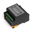 LED DMX Triac Dimmer 660W Ράγας