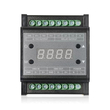 LED DMX Triac Dimmer 660W Ράγας