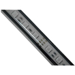 101292 LED Φωτιστικό Ενυδρείου 30cm RGB 4W IP68 με Χειριστήριο