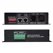 101176 LED RGB DMX512 Decoder 3 Καναλιών 12V 288W - 24V 576W