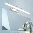 100936 LED Ρυθμιζόμενο Φωτιστικό Λουτρού 12W 60cm 4000K