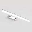 100936 LED Ρυθμιζόμενο Φωτιστικό Λουτρού 12W 60cm 4000K