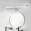 LED Ρυθμιζόμενο Φωτιστικό Μπάνιου 12W 55cm