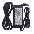 100076 Πλαστικό Τροφοδοτικό LED 60W 5A - AC 220-240V σε DC 12V - IP20 - 2 Χρόνια Εγγύηση