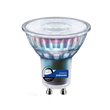 Samsung LED Σποτ GU10 6W 230VAC Glass Dimmable 0-100% Λευκό Ημέρας