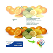 Samsung LED Σποτ GU10 6W 230VAC Glass Dimmable 0-100% Λευκό Ημέρας