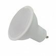 LED Σποτ GU10 6W 170-250VAC Θερμό Λευκό