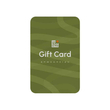e-Gift card