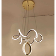 Φωτιστικό οροφής τραπεζαρίας LED - 2147 - 430869