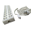 Μπάρα φωτισμού LED - 2 row tube - 72W - 120cm - T10 - Cool White - 431682