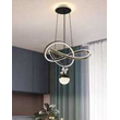 Φωτιστικό οροφής LED - 2135 - 430661