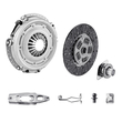 Σετ συμπλέκτη και πλάκας πίεσης VEVOR OEM Premium για Smart FORFOUR/FORTWO