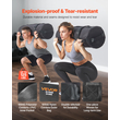 Τσάντα γυμναστικής VEVOR Workout Sandbag βαρέως τύπου για CrossFit και προπόνηση με βάρη
