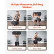 Τσάντα γυμναστικής VEVOR Workout Sandbag βαρέως τύπου για CrossFit και προπόνηση με βάρη