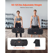Τσάντα γυμναστικής VEVOR Workout Sandbag βαρέως τύπου για CrossFit και προπόνηση με βάρη