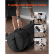 Τσάντα γυμναστικής VEVOR Workout Sandbag βαρέως τύπου για CrossFit και προπόνηση με βάρη