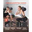 Τσάντα γυμναστικής VEVOR Workout Sandbag βαρέως τύπου για CrossFit και προπόνηση με βάρη
