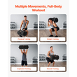 Τσάντα γυμναστικής VEVOR Workout Sandbag βαρέως τύπου για CrossFit και προπόνηση με βάρη