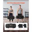 Τσάντα γυμναστικής VEVOR Workout Sandbag βαρέως τύπου για CrossFit και προπόνηση με βάρη