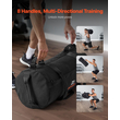 Τσάντα γυμναστικής VEVOR Workout Sandbag βαρέως τύπου για CrossFit και προπόνηση με βάρη