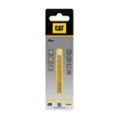 CAT Τρυπάνι τιτανίου HSS σετ:3τεμ 3x61mm DA02003