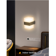 Επιτοίχιο φωτιστικό LED - Απλίκα - Warm White - 1005 - 941112