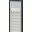 Μπάρα φωτισμού LED - Tube - 72W - 120cm - 75mm - 6500K - T16 - 431705
