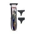 Κουρευτική μηχανή & trimmer - KM-1865 - Kemei - Silver