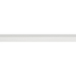 GloboStar® 999-0245 OVALE 120° Degree Neon Flex Epistar LED SMD 5050 1m 18W/m 60LED/m 1260lm/m 120° DC 230V Αδιάβροχη IP68 RGB Dimmable Μ100 x Π2.6 x Υ1.7cm