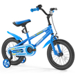 Παιδικό Ποδήλατο VEVOR 35,56 cm, Παιδικό Ποδήλατο BMX για Αγόρια & Κορίτσια Ηλικίας 3-6 ετών