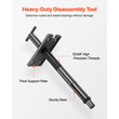 VEVOR Εργαλείο ευθυγράμμισης Gimbal Bearing Puller Installer for Mercruisers OMC Volvo