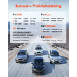 Δυναμό VEVOR για Buick Enclave Base 12-13 GMC Acadia 07-15