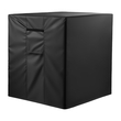 Κάλυμμα κλιματιστικού VEVOR 863x812x762 mm Τριστρωματικό αδιάβροχο για εξωτερικούς χώρους